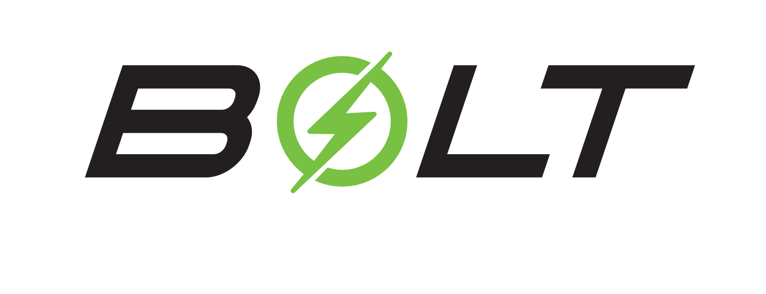 Bolt Energy logo