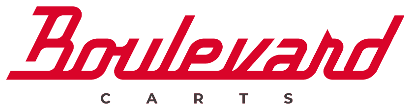 Boulevard Carts logo