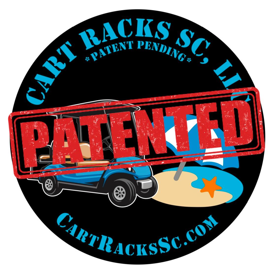 Cart Racks SC logo