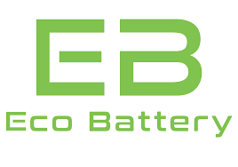 ECO Battery logo