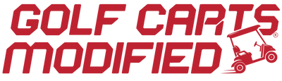 Golf Carts Modified logo