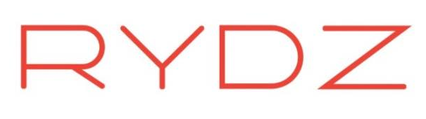 Rydz logo