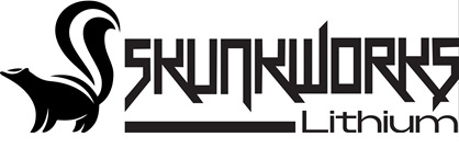 Skunkworks logo